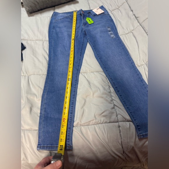 SO Low Rise Jeggings size 13S - Picture 8 of 9